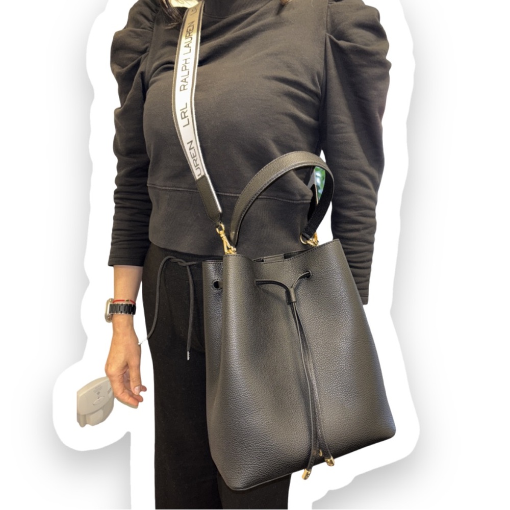 RALPH LAUREN bag